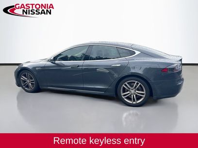Used 2015 Tesla Model S 85D
