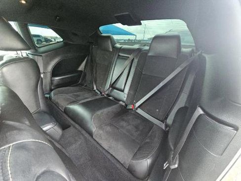 Used 2020 Dodge Challenger R/T Scat Pack image 5