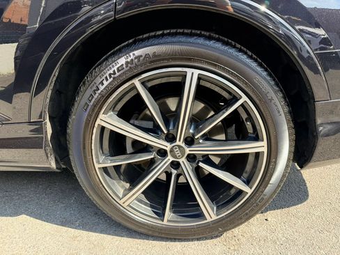 Used 2021 Audi Q7 3.0T Prestige w/ Prestige Package AWD/4WD image 8
