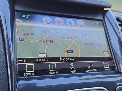 Used 2018 Chevrolet Impala Premier image 19