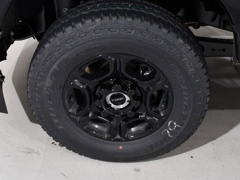 New 2026 Ford F350 XL w/ STX Appearance Package image 24