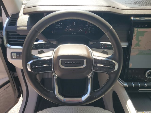 Used 2024 GMC Acadia Denali FWD image 19