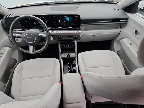 Certified 2024 Hyundai Kona SEL image 22