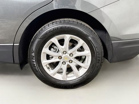Used 2021 Chevrolet Equinox LT AWD/4WD image 29