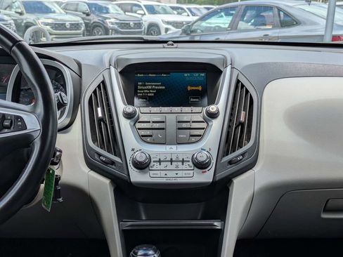 Used 2016 Chevrolet Equinox LT w/ Convenience Package FWD image 22