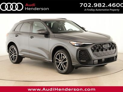 New 2026 Audi Q5 Premium Plus