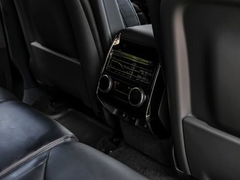New 2026 Land Rover Range Rover Sport SE AWD/4WD image 49