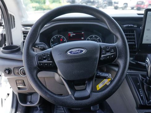 Used 2024 Ford Transit 350 XLT RWD image 24