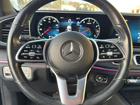 Used 2023 Mercedes-Benz GLE 450 4MATIC image 17