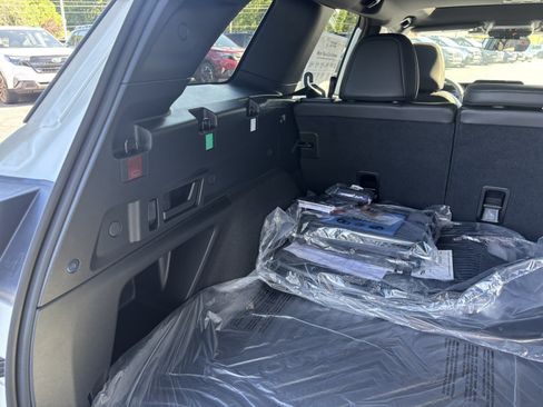 New 2026 Subaru Outback Premium AWD/4WD image 51