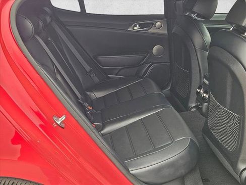 Used 2021 Kia Stinger GT2 image 18
