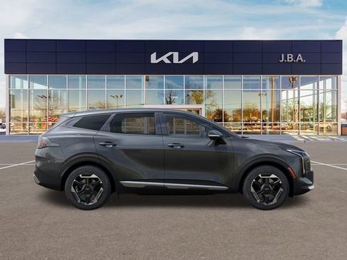 New 2026 Kia Sportage S image 7