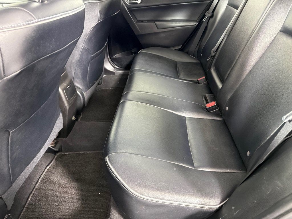 Used 2017 Toyota Corolla XLE w/ Protection Package FWD image 19