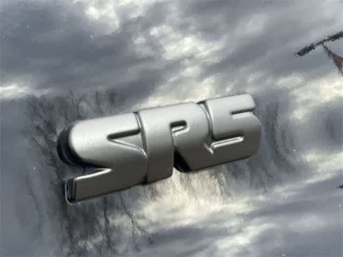 Used 2023 Toyota 4Runner SR5 Premium image 11