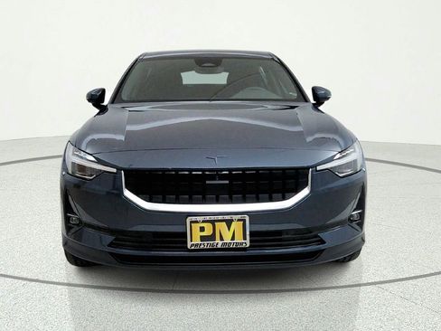 Used 2023 Polestar Polestar 2 w/ Pilot Pack AWD/4WD image 2
