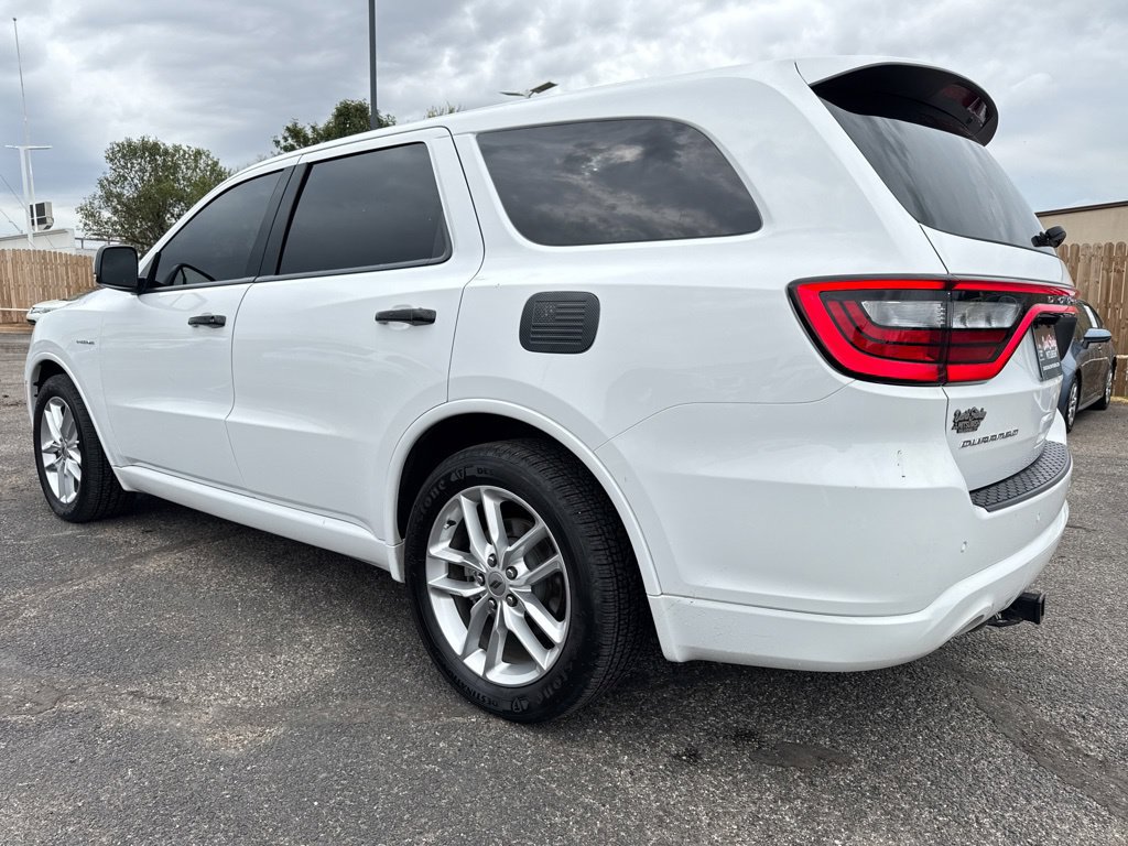 Used 2022 Dodge Durango R/T RWD image 6