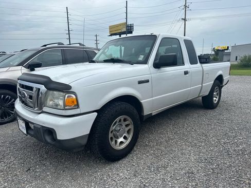 Used 2010 Ford Ranger 2WD SuperCab image 27