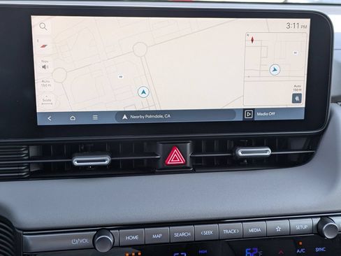 New 2026 Hyundai Ioniq 5 SEL RWD image 21