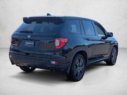 Used 2021 Honda Passport EX-L image 5