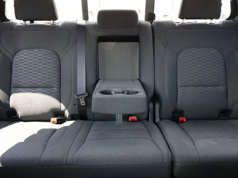 New 2026 RAM 1500 Big Horn AWD/4WD image 43