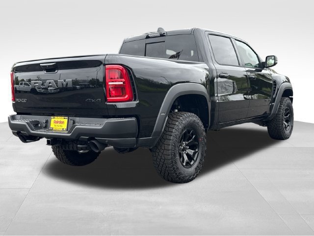 New 2026 RAM 1500 RHO w/ RHO Level 1 Equipment Group AWD/4WD image 7