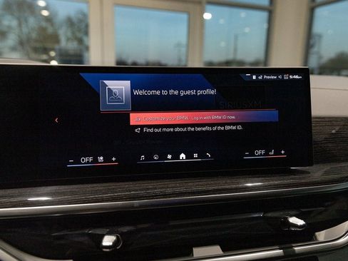 New 2026 BMW X6 M60i image 29