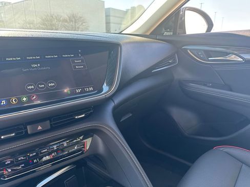 Used 2023 Buick Envision Essence w/ Sport Touring Package image 26