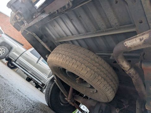 Used 1995 Toyota T100 DX RWD image 10