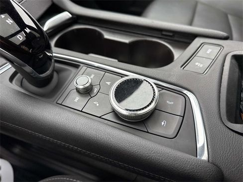 Certified 2023 Cadillac XT6 Premium Luxury w/ LPO, Floor Liner Package image 25