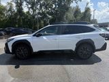 Used 2023 Subaru Outback Onyx Edition image 4