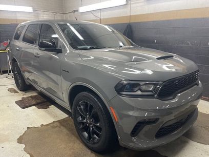 Used 2022 Dodge Durango R/T