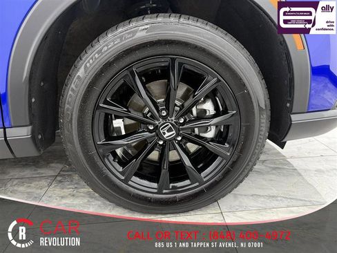 Used 2025 Honda CR-V Sport image 10