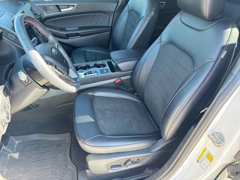 Certified 2023 Ford Edge ST-Line AWD/4WD image 16