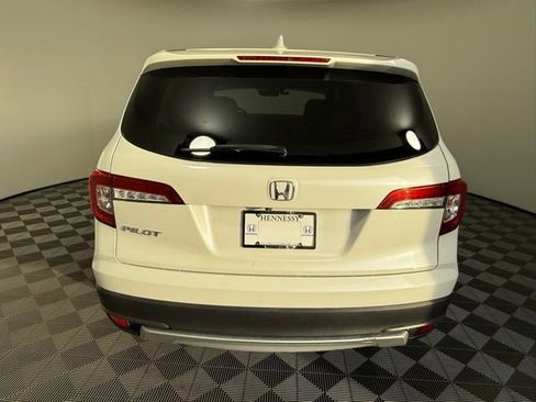 Used 2019 Honda Pilot EX-L image 5