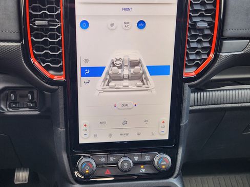 New 2026 Ford Ranger Raptor AWD/4WD image 15