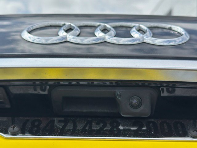 Used 2023 Audi Q5 2.0T Premium w/ Convenience Package AWD/4WD image 17