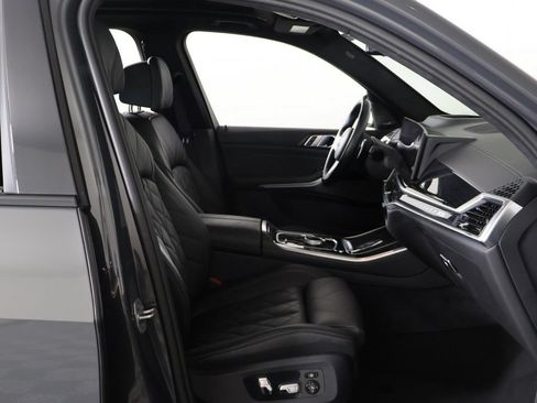 Used 2024 BMW X5 xDrive50e w/ Executive Package AWD/4WD image 30