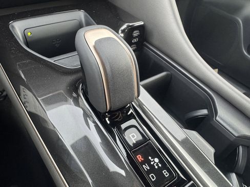 New 2026 Toyota Crown Nightshade image 31