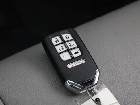 Used 2022 Honda Odyssey Touring image 30