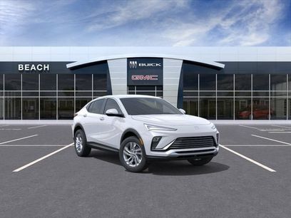 New 2026 Buick Envista Preferred w/ Convenience I Package