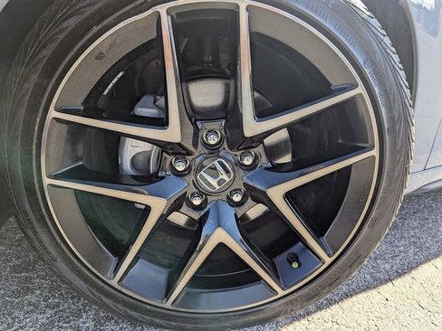 Used 2024 Honda Civic Sport Touring image 34