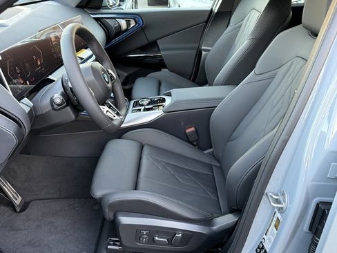 New 2026 BMW X3 xDrive30 w/ M Sport Package image 21