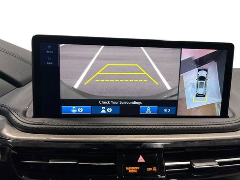 New 2026 Acura MDX SH-AWD w/ Advance Package image 21