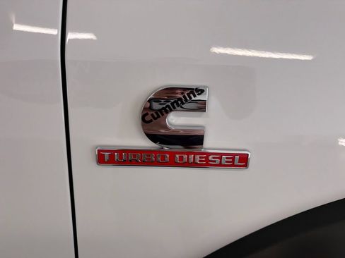 New 2026 RAM 5500 Tradesman w/ Chrome Appearance Group AWD/4WD image 6