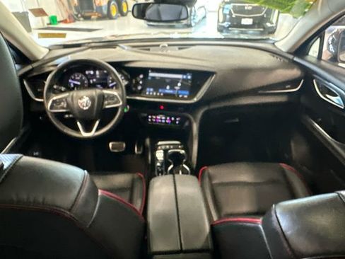 Used 2022 Buick Envision Essence w/ Technology Package I AWD/4WD image 20