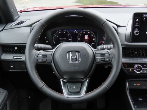 New 2026 Honda CR-V TrailSport image 19