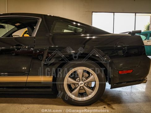 Used 2006 Ford Mustang GT Premium RWD image 36