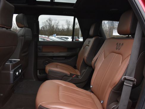 Certified 2022 Ford Expedition King Ranch image 17