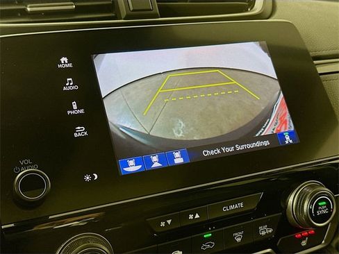 Used 2022 Honda CR-V EX image 13
