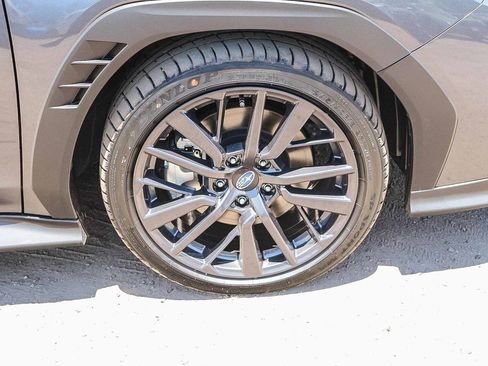 New 2025 Subaru WRX Premium w/ Accessory Package #2 image 12